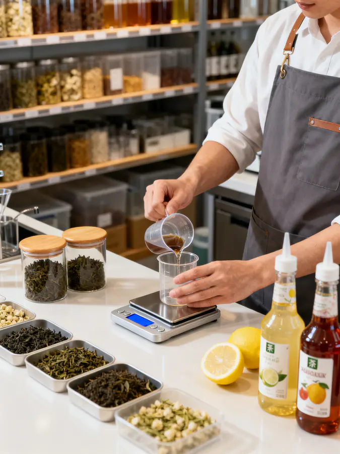 懂品牌，也懂门店，把茶饮生意做扎实